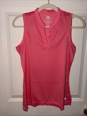 Women's Sleeveless Athletic Tank